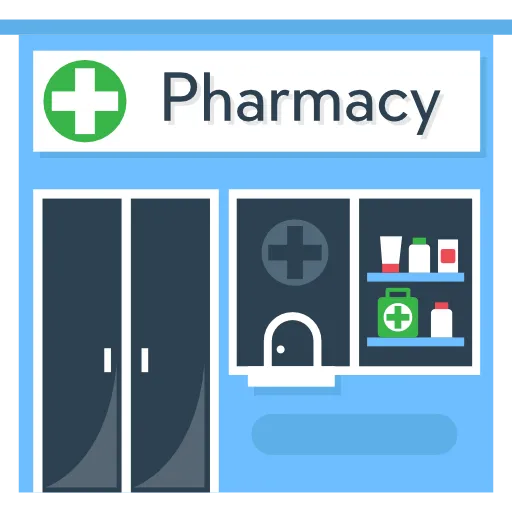 Pharmacy